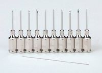 Igła HSW Eco, 1,6 x 20 mm, LL, 12 szt., Henke-Sass-Wolf