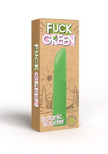 botanic booster green na Arena.pl