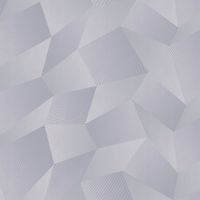 TAPETA DEKORACYJNA GEOMETRYCZNA EFEKT 3D WINYLOWA NA FLIZELINIE