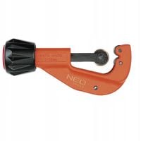NEO OBCINAK RUR MIEDZIANYCH i ALUMINIOWYCH 3-32mm