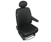 Pokrowiec na fotel Citroen Jumpy, Citroen Jumper