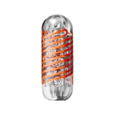 Masturbator - Tenga Spinner 02 Hexa na Arena.pl