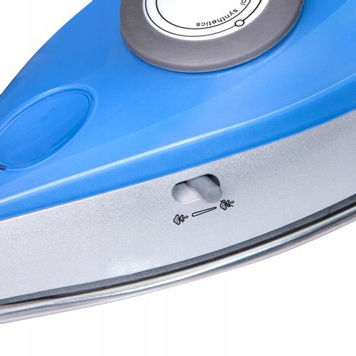 Żelazko turystyczne podróżne 1100W First Austria na Arena.pl