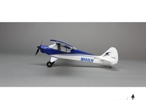 Sport Cub S RTF Mode 2 DSMX na Arena.pl