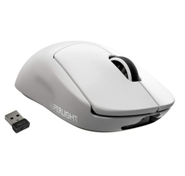 Mysz LOGITECH Pro X SuperLight zdjęcie 16
