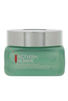 tester biotherm homme aquapower 72h concentrated glacial hydrator 50ml