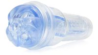 masturbator turbo thrust blue ice fleshlight