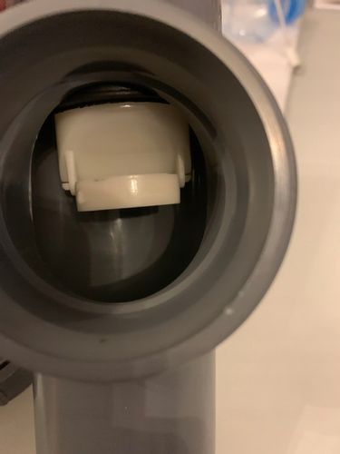 Super skuteczny SUCHY SYFON DO SKROPLIN na Arena.pl