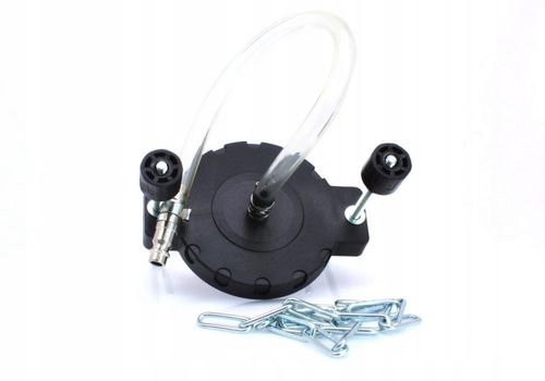UNIWERSALNY ADAPTER DO POMPY A-2LBFB na Arena.pl