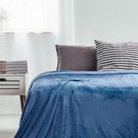 Koc DecoKing INDIGO 160x210