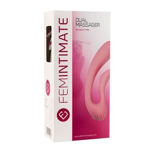 wibrator-fe m.dual massager na Arena.pl