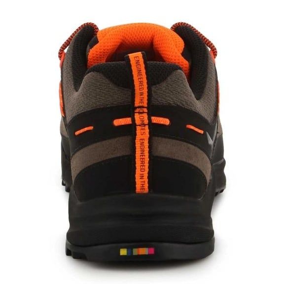 Buty Salewa Wildfire Ms Leather 61395 r.42 zdjęcie 7