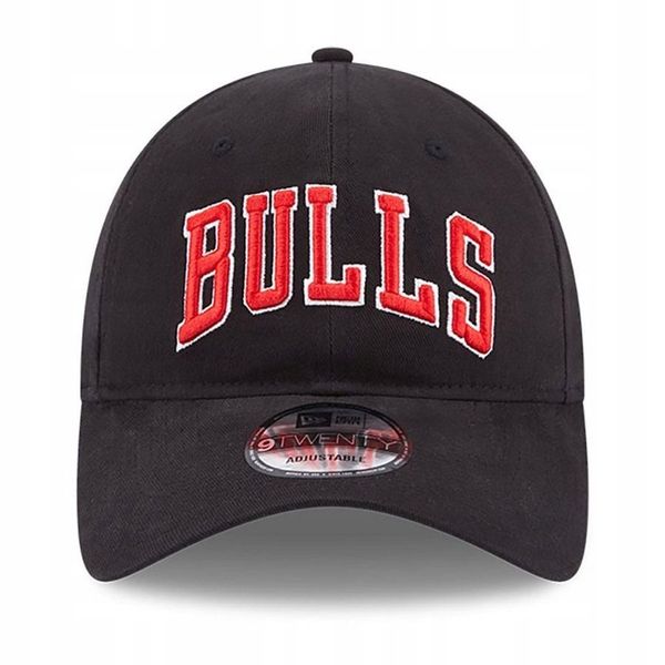 CZAPKA Z DASZKIEM NEW ERA ORYGINALNA HOLOGRAM zdjęcie 6