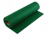 Filc metraż grubość 3 mm zielony ciemny 100cm (1mb)