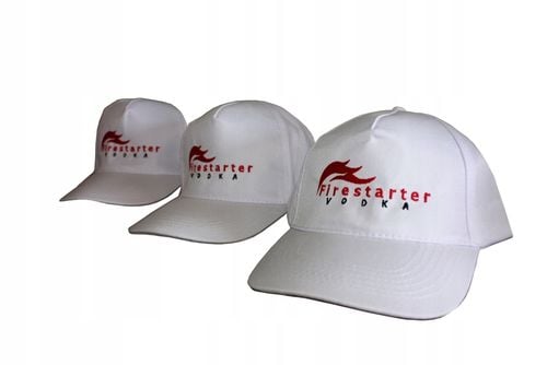 Bawełniane ręczniki haft komputerowy TANIO logo na Arena.pl