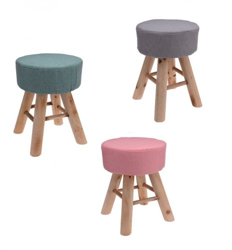 Stołek Kane zielony na Arena.pl