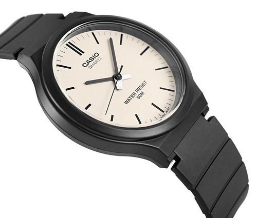 zegarek męski casio mw-240-7evef + box na Arena.pl