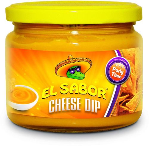 Helcom Dip serowy El Sabor 300g na Arena.pl
