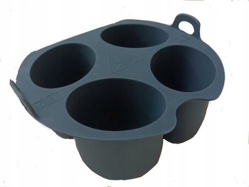 Nasadka odprowadzająca parę do Thermomix TM5 TM6 +pokrywa +wkładka do jajek na Arena.pl