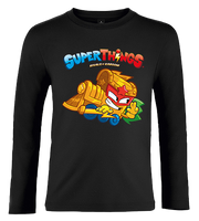 Koszulka z dł.rękaw. Super Things