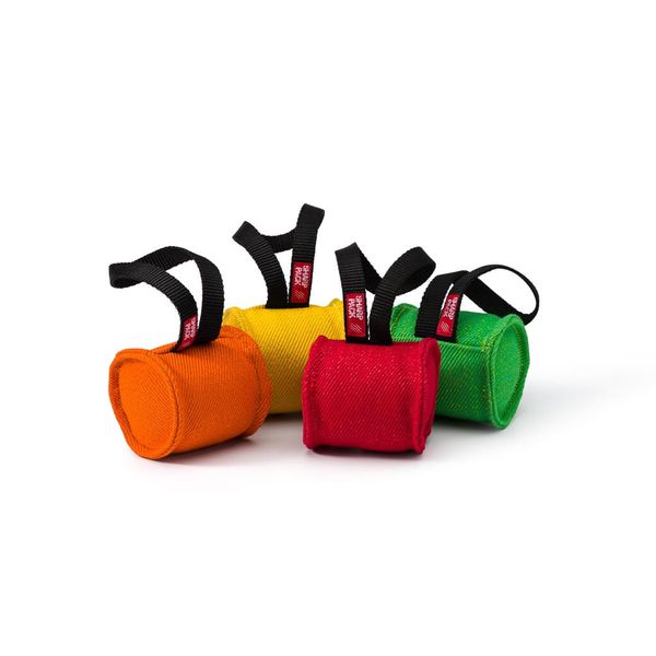 Baby Sharp zielony, 10 x 10 cm zdjęcie 2