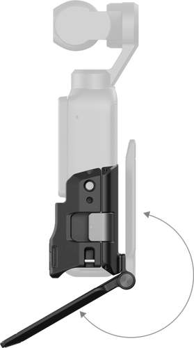 SmallRig 6003 Mount Support for DJI Osmo Pocket 4 na Arena.pl