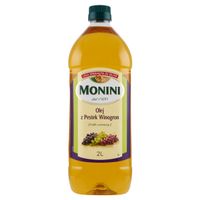 Monini Olej z pestek winogron 2 l