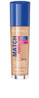 Rimmel Podkład Match Perfection nr 203 true beige   30ml
