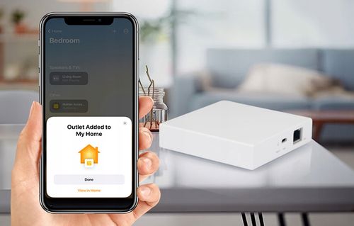 NEO INTELIGENTNA CENTRALA BRAMKA SMART ZIGBEE THREAD TUYA ZDALNE STEROWANIE na Arena.pl