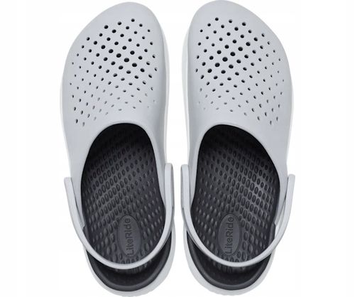 Damskie Chodaki Klapki Crocs LiteRide InMotion 209964 Clog 36-37 na Arena.pl