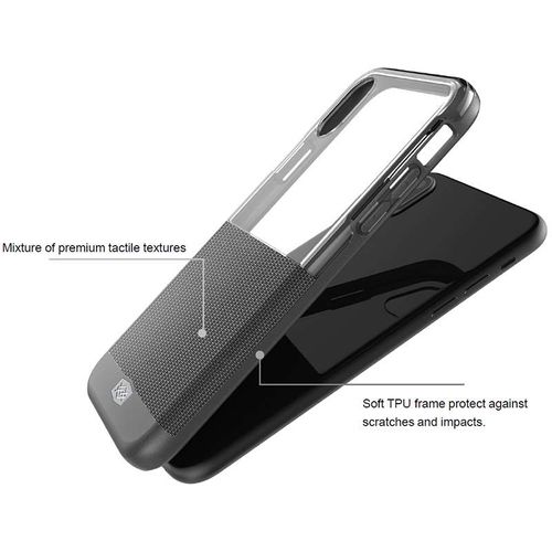 X-DORIA DASH - ETUI IPHONE X (BALLISTIC NYLON) na Arena.pl