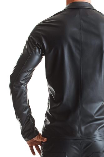 rmdaniele - black jacket - xl na Arena.pl