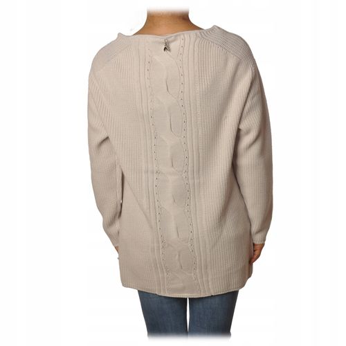 Sweter Patrizia Pepe na Arena.pl