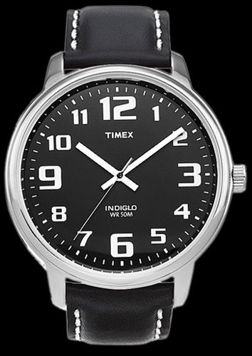Zegarek męski Timex Easy Reader T28071  -15% na Arena.pl