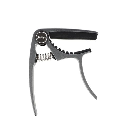 Kapodaster ukulele banjo JEREMI U20 Szary na Arena.pl