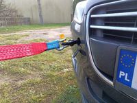 LINKA LINA HOLOWNICZA 6M 7,5T ATEST POLSKA FIRMA