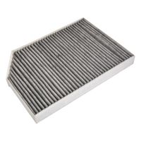 Filtr kabinowy Porsche Panamera III 2023 2024 2025 2026