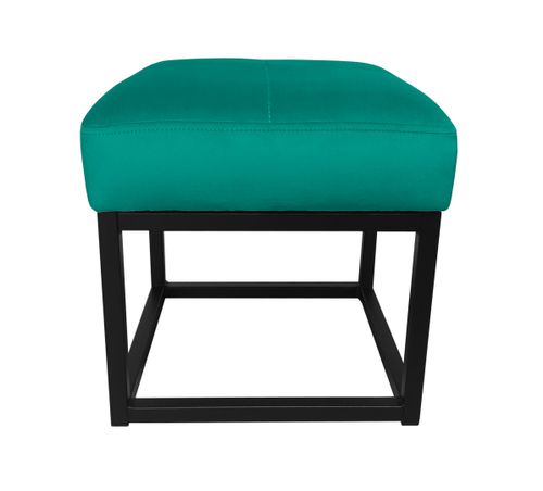 Pufa MAX LOFT podstawa czarna MG20 na Arena.pl