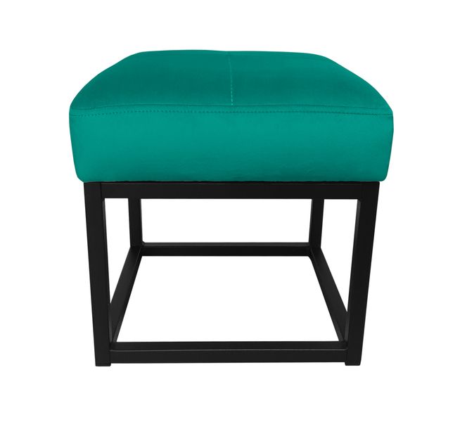 Pufa MAX LOFT podstawa czarna MG20 zdjęcie 2