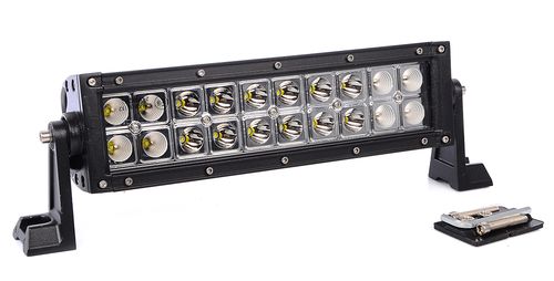 Panel LED lampa robocza 60W 9-32V halogen na Arena.pl