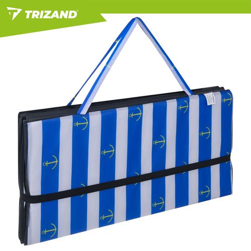 Mata Na Plaże Kamieniste Trizand na Arena.pl