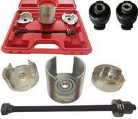 ŚCIĄGACZ TULEI TYLNEJ BELKI OSI WAHACZA RENAULT LAGUNA II MK2 PEUGEOT