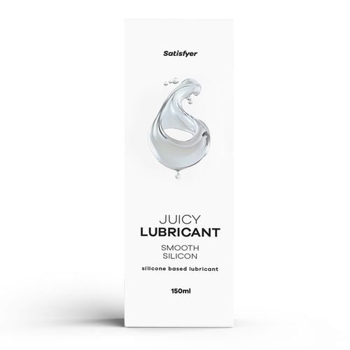 Silicone Based Lubricant (150 Ml) (Smooth Silicon) na Arena.pl