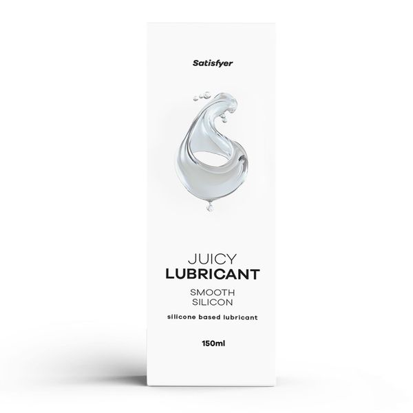 Silicone Based Lubricant (150 Ml) (Smooth Silicon) zdjęcie 1