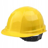 WOLFCRAFT KASK OCHRONNY ŻÓŁTY
