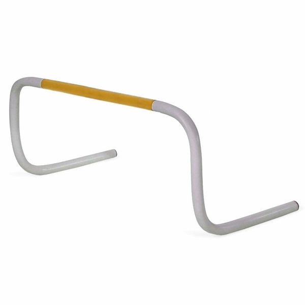 Płotek samowstający 25 cm (komplet 6 szt.)  25 cm zdjęcie 3