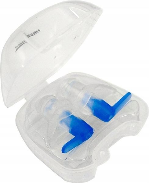 Zatyczki do uszu Aqua Speed Comfort zdjęcie 2