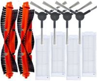 ZESTAW DO XIAOMI MI ROBOT VACUUM MOP PRO, MOP P / VIOMI V2 PRO, V3, SE