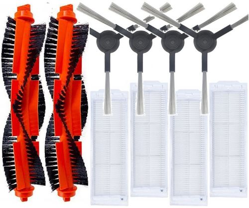 ZESTAW DO XIAOMI MI ROBOT VACUUM MOP PRO, MOP P / VIOMI V2 PRO, V3, SE na Arena.pl