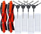 ZESTAW DO XIAOMI MI ROBOT VACUUM MOP PRO, MOP P / VIOMI V2 PRO, V3, SE